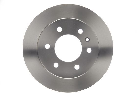 BOSCH 0 986 479 S05 Brake Disc
