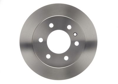 Brake Disc BOSCH 0 986 479 S05