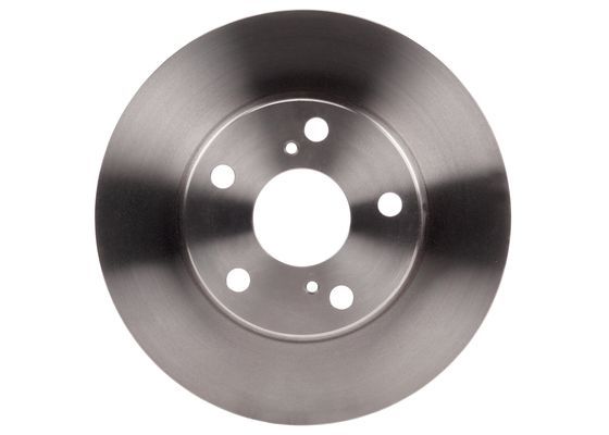 BOSCH 0 986 479 S16 Brake Disc