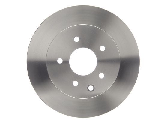 BOSCH 0 986 479 S31 Brake Disc