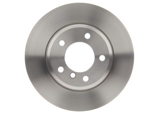 BOSCH 0 986 479 S32 Brake Disc