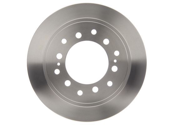 BOSCH 0 986 479 S36 Brake Disc