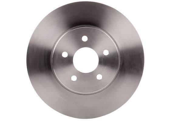 BOSCH 0 986 479 S48 Brake Disc