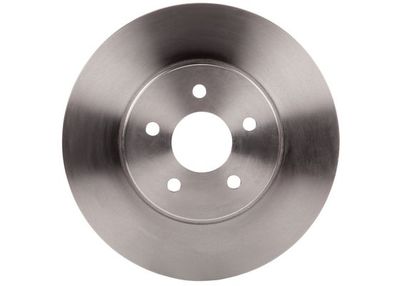 Brake Disc BOSCH 0 986 479 S48