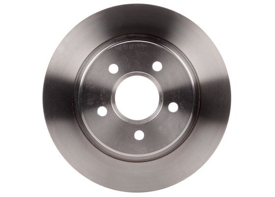 BOSCH 0 986 479 S49 Brake Disc