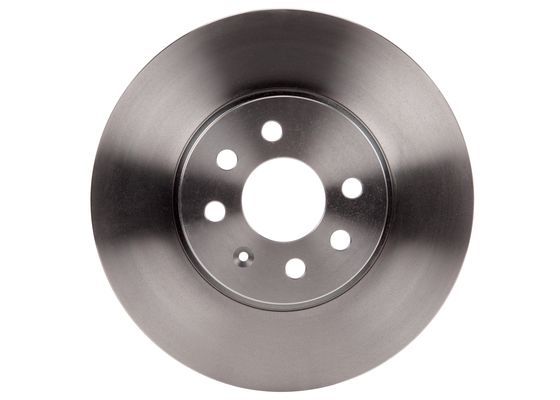BOSCH 0 986 479 S55 Brake Disc