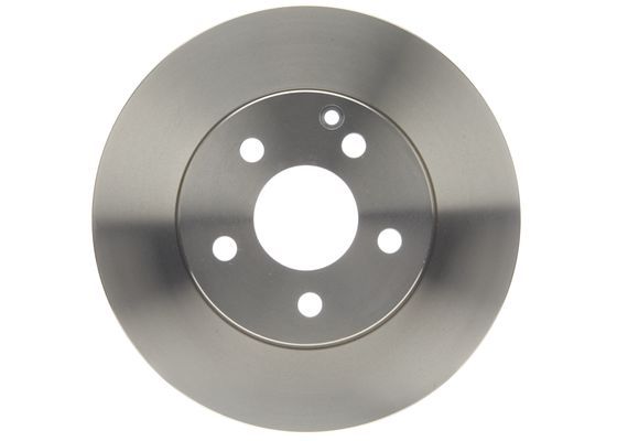 BOSCH 0 986 479 S83 Brake Disc