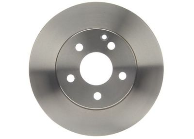 Brake Disc BOSCH 0 986 479 S83