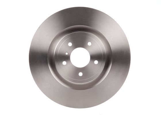 BOSCH 0 986 479 T02 Brake Disc