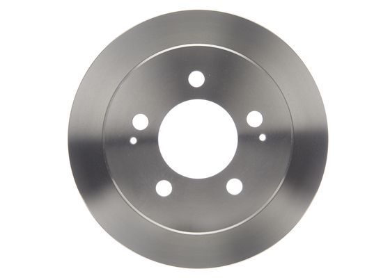 BOSCH 0 986 479 U21 Brake Disc