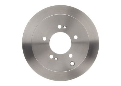 Brake Disc BOSCH 0 986 479 U37