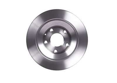 Brake Disc BOSCH 0 986 479 V04