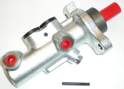 Brake Master Cylinder BOSCH 0 986 480 992