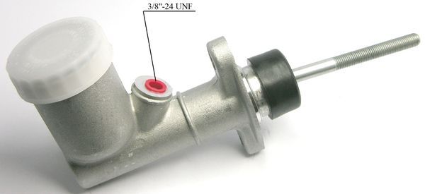 BOSCH 0 986 486 144 Master Cylinder, clutch