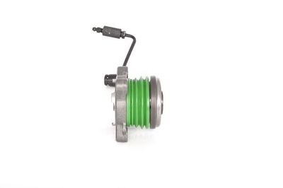 Central Slave Cylinder, clutch BOSCH 0 986 486 587