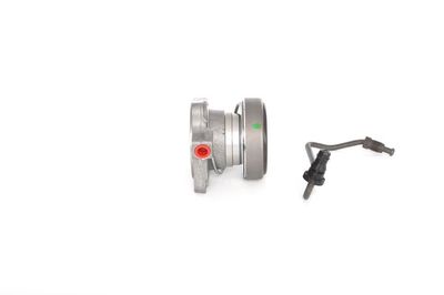 Central Slave Cylinder, clutch BOSCH 0 986 486 589
