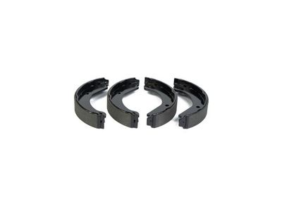 Brake Shoe Set, parking brake BOSCH 0 986 487 215