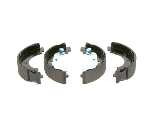 BOSCH 0 986 487 570 Brake Shoe Set