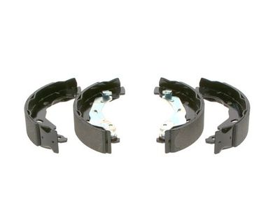 Brake Shoe Set BOSCH 0 986 487 627