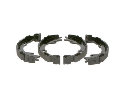 Brake Shoe Set, parking brake BOSCH 0 986 487 679