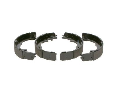 Brake Shoe Set, parking brake BOSCH 0 986 487 683