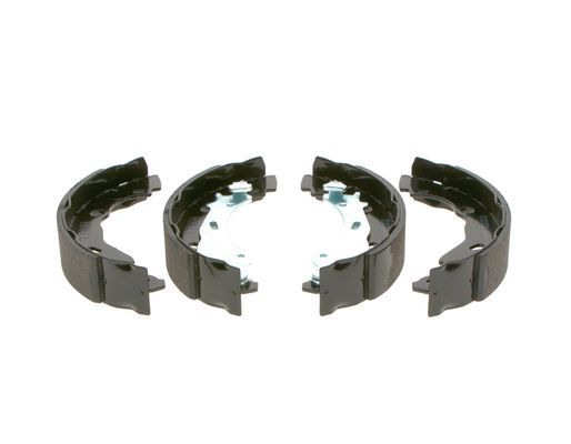BOSCH 0 986 487 690 Brake Shoe Set