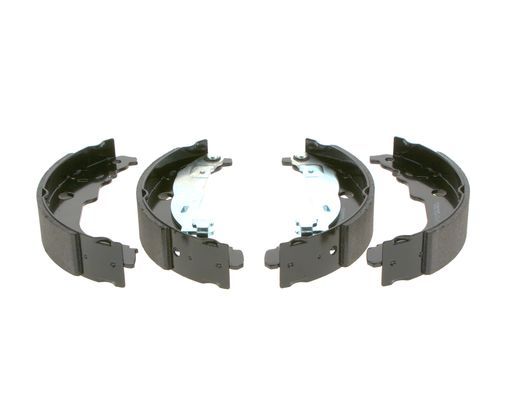 BOSCH 0 986 487 721 Brake Shoe Set