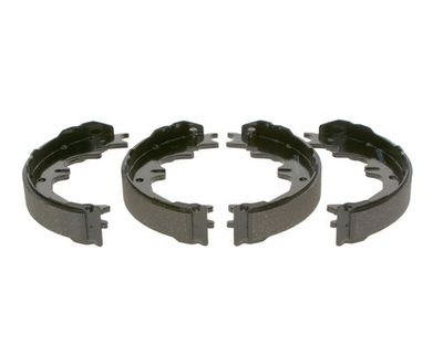 Brake Shoe Set, parking brake BOSCH 0 986 487 727