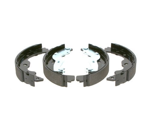 BOSCH 0 986 487 731 Brake Shoe Set