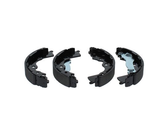 BOSCH 0 986 487 748 Brake Shoe Set