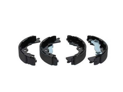 Brake Shoe Set BOSCH 0 986 487 748