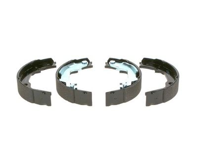 Brake Shoe Set, parking brake BOSCH 0 986 487 768