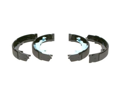 Brake Shoe Set, parking brake BOSCH 0 986 487 769