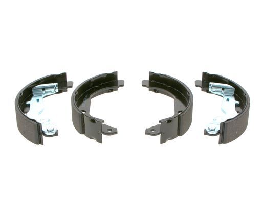 BOSCH 0 986 487 774 Brake Shoe Set