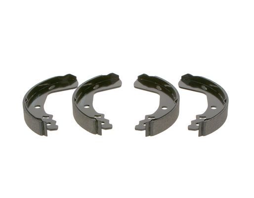 BOSCH 0 986 487 775 Brake Shoe Set