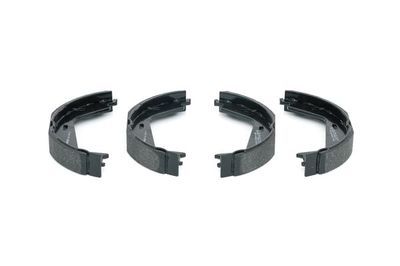 Brake Shoe Set, parking brake BOSCH 0 986 487 794