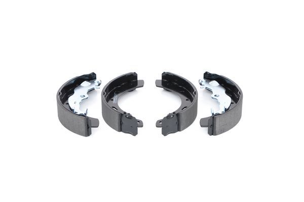 BOSCH 0 986 487 796 Brake Shoe Set