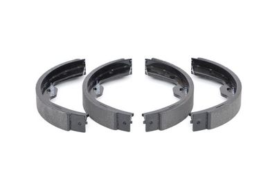 Brake Shoe Set, parking brake BOSCH 0 986 487 920