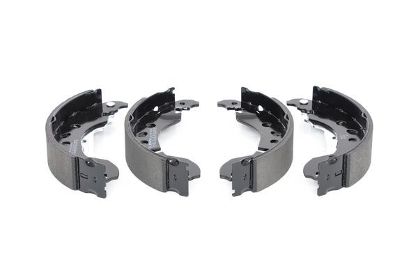 BOSCH 0 986 487 921 Brake Shoe Set