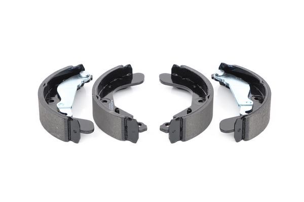 BOSCH 0 986 487 923 Brake Shoe Set