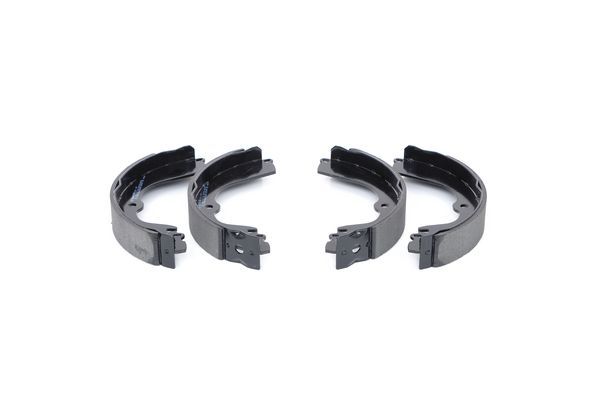 BOSCH 0 986 487 928 Brake Shoe Set