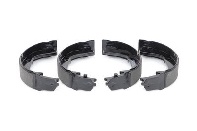 Brake Shoe Set, parking brake BOSCH 0 986 487 932