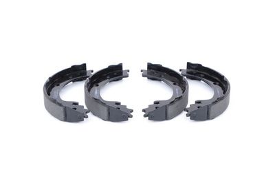 Brake Shoe Set, parking brake BOSCH 0 986 487 935