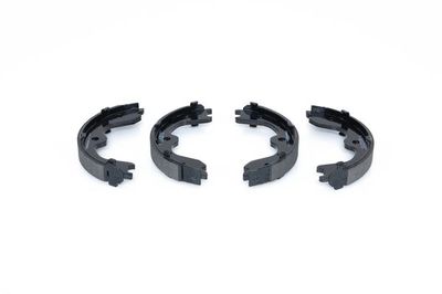 Brake Shoe Set, parking brake BOSCH 0 986 487 941