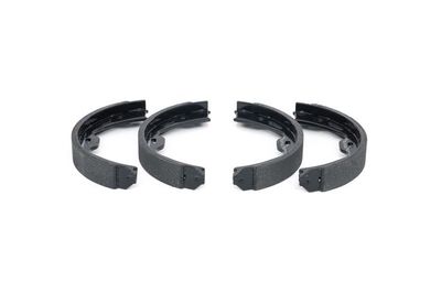 Brake Shoe Set, parking brake BOSCH 0 986 487 944