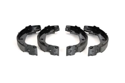 Brake Shoe Set, parking brake BOSCH 0 986 487 946