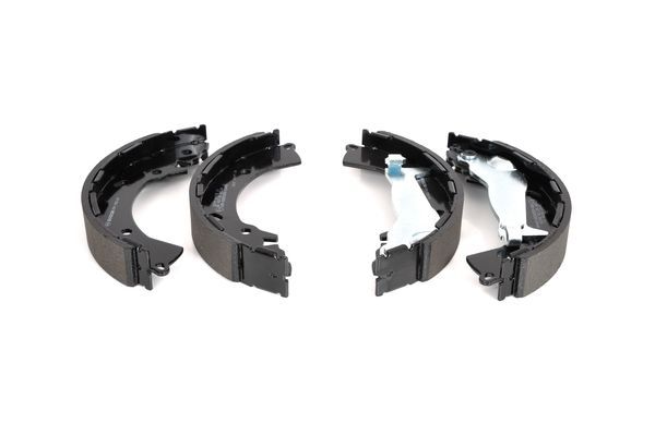 BOSCH 0 986 487 954 Brake Shoe Set