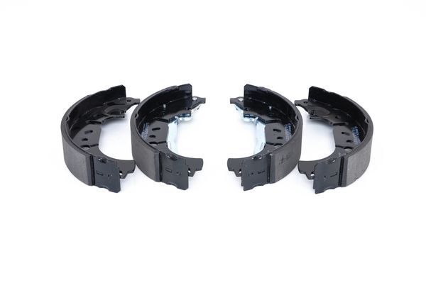 BOSCH 0 986 487 956 Brake Shoe Set