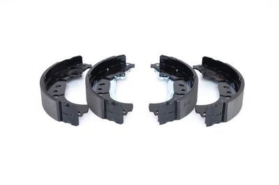 Brake Shoe Set BOSCH 0 986 487 956