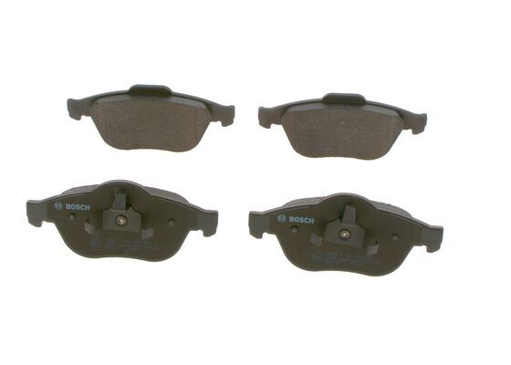 BOSCH 0 986 494 033 Brake Pad Set, disc brake